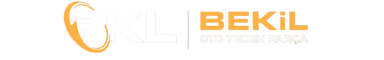 Bekil Otomotiv Logo